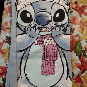 Stitch Holiday Pants